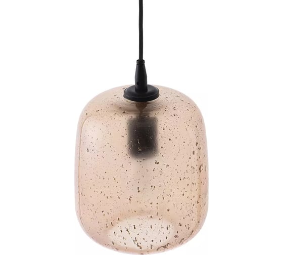 Светильник подвесной Bergenson Bjorn Speckles, Ø18 см BB0000541