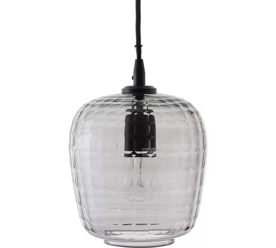 Светильник подвесной Bergenson Bjorn Mirage, Ø18 см BB0000539
