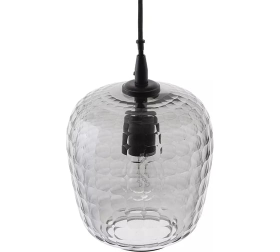 Светильник подвесной Bergenson Bjorn Mirage, Ø18 см BB0000539