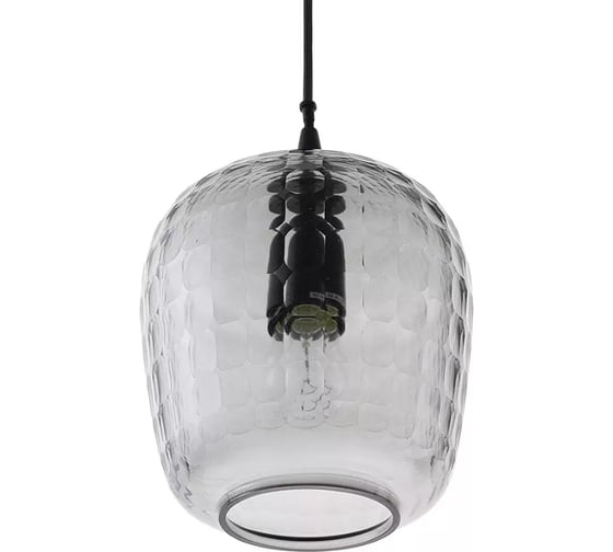 Светильник подвесной Bergenson Bjorn Mirage, Ø18 см BB0000539