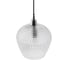 Светильник подвесной Bergenson Bjorn Aurora, Ø24 см, прозрачный BB0000568 3