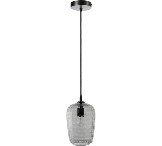 Светильник подвесной Bergenson Bjorn Mirage, Ø17 см BB0000540