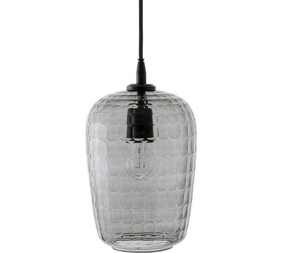 Светильник подвесной Bergenson Bjorn Mirage, Ø17 см BB0000540