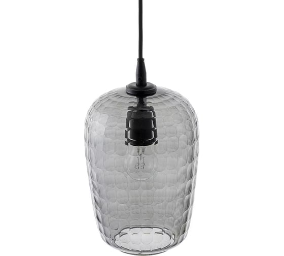 Светильник подвесной Bergenson Bjorn Mirage, Ø17 см BB0000540