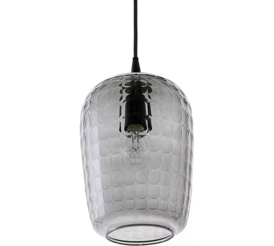 Светильник подвесной Bergenson Bjorn Mirage, Ø17 см BB0000540