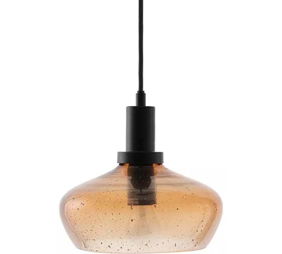 Светильник подвесной Bergenson Bjorn Speckles, Ø23 см BB0000543