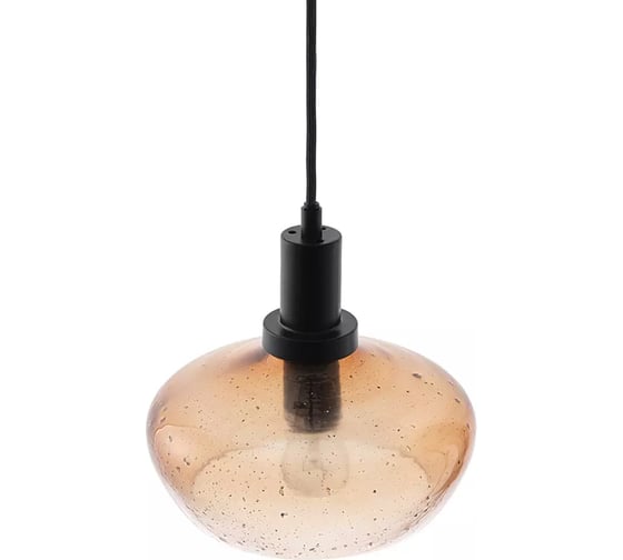 Светильник подвесной Bergenson Bjorn Speckles, Ø23 см BB0000543