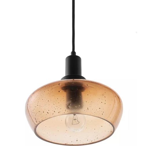 Светильник подвесной Bergenson Bjorn Speckles, Ø23 см BB0000543