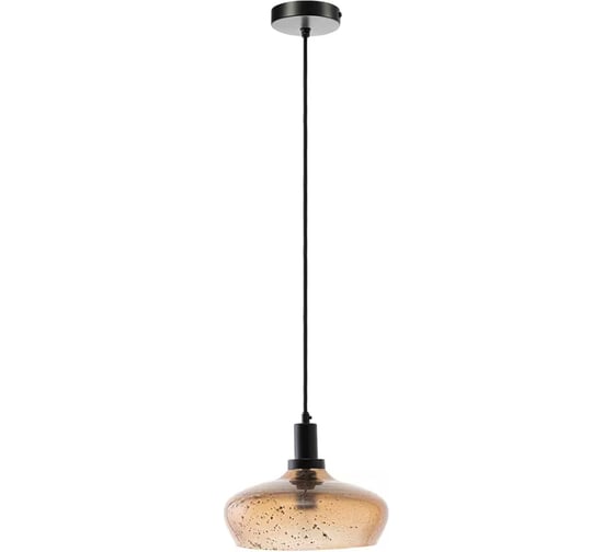 Светильник подвесной Bergenson Bjorn Speckles, Ø30 см BB0000544