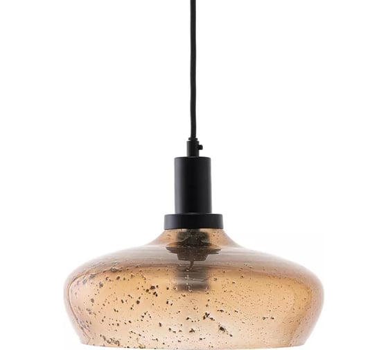 Светильник подвесной Bergenson Bjorn Speckles, Ø30 см BB0000544