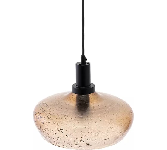 Светильник подвесной Bergenson Bjorn Speckles, Ø30 см BB0000544