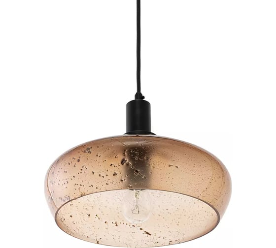 Светильник подвесной Bergenson Bjorn Speckles, Ø30 см BB0000544
