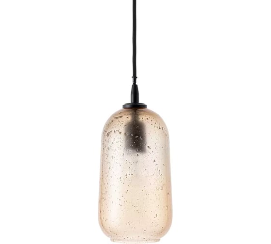 Светильник подвесной Bergenson Bjorn Speckles, Ø13 см BB0000542