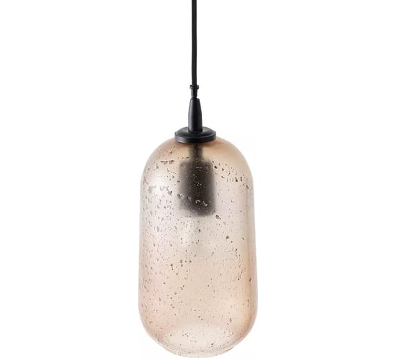 Светильник подвесной Bergenson Bjorn Speckles, Ø13 см BB0000542