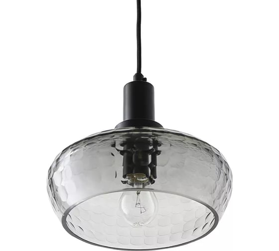Светильник подвесной Bergenson Bjorn Mirage, Ø23 см BB0000535