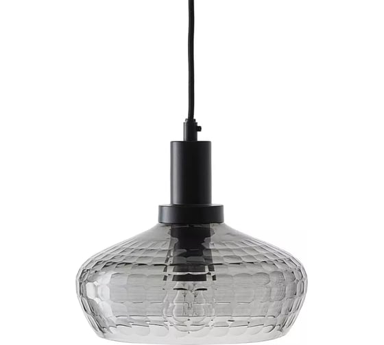 Светильник подвесной Bergenson Bjorn Mirage, Ø23 см BB0000535