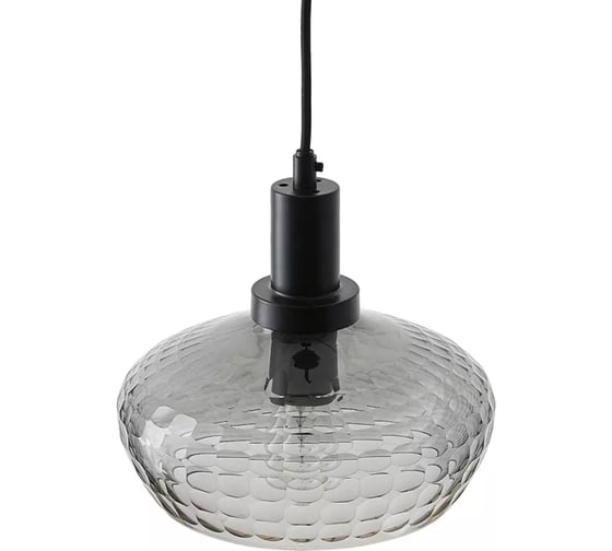 Светильник подвесной Bergenson Bjorn Mirage, Ø23 см BB0000535