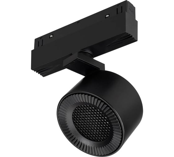 Светильник Arlight MAG-ORIENT-POINT-R80-12W Day4000-MIX , IP20 Металл, 1шт 047142 1