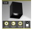 Потолочный светильник Citilux Старк, черный+черный 12Wх3500K CL7440211 2
