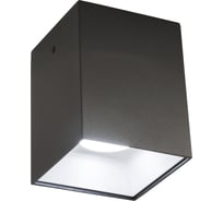 Потолочный светильник Citilux Старк черный, белый 12Wх3500K CL7440210