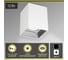 Потолочный светильник Citilux Старк белый+хром 12Wх3500K CL7440202 11