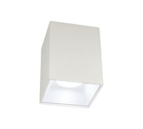 Потолочный светильник Citilux Старк, белый 12Wх3500K CL7440200