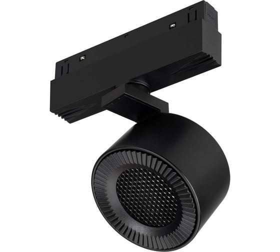 Светильник Arlight MAG-ORIENT-POINT-R80-12W Warm3000 1шт 047141