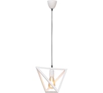 Подвес Северный Свет Геометрия белый 1722