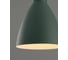 Подвесной светильник Moderli Toni 1 E27 60W, зеленый V10651-1P 9