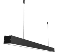 Светодиодный светильник ООО КСО-1 KSO-Anteya RetailVix-50-Black 1112