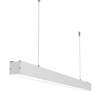 Светодиодный светильник ООО КСО-1 KSO-Anteya RetailVix-50-White 1109
