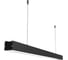 Светодиодный светильник ООО КСО-1 KSO-Anteya RetailVix-60-Black 1113 1
