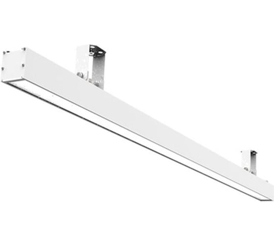 Светодиодный светильник ООО КСО-1 KSO-Anteya RetailVix-60-White 1110