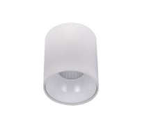 Потолочный светильник Citilux Старк белый 12Wх3500K CL7440100