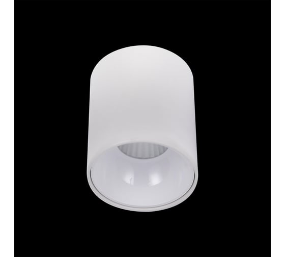 Потолочный светильник Citilux Старк белый 12Wх3500K CL7440100