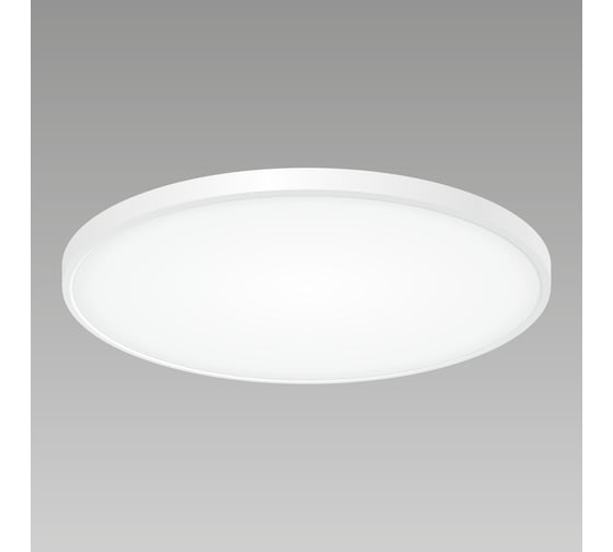 Накладной светильник Citilux Бейсик, белый LED 50WхМульти CL738500V