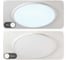 Накладной светильник Citilux Бейсик, белый LED 50WхМульти CL738500V 13