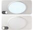 Накладной светильник Citilux Бейсик, белый LED 40WхМульти CL738400V 16