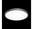 Накладной светильник Citilux Бейсик, черный LED 32WхМульти CL738321V 2