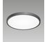 Накладной светильник Citilux Бейсик, черный LED 32WхМульти CL738321V 3
