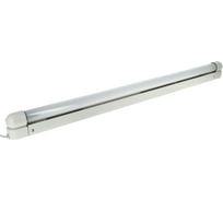 Компактный люминесцентный светильник EKF Proxima CLS, 30 Вт, 4000K SQCLS-T8-30-840