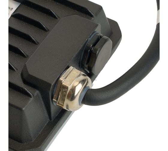 Светодиодный прожектор FERON LL-940 IP65 20W 6400K, 51043