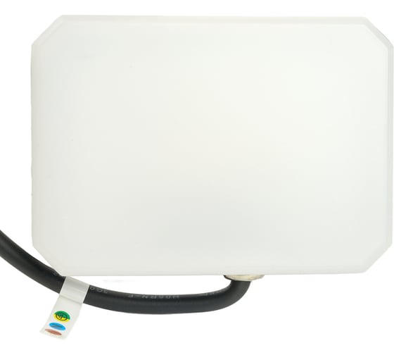 Светодиодный прожектор FERON LL-941 IP65 30W 6400K, 51044