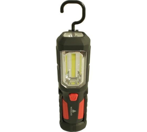 Кемпинговый фонарь Woodland, Base Camp 0071431