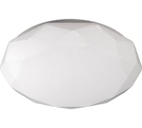 Светодиодный управляемый светильник Комета 3000-6500К 400x80 CL-Diamond - 0015 0015