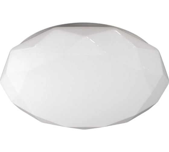 Светодиодный управляемый светильник Комета 3000-6500К 400x80 CL-Diamond - 0015 0015 1