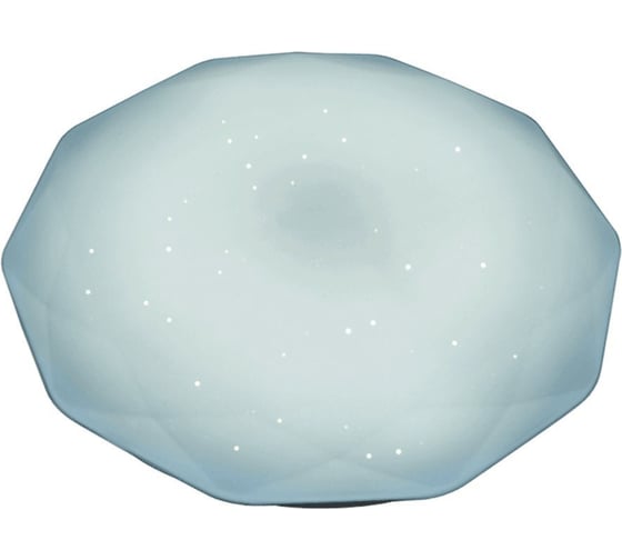 Светодиодный управляемый светильник Комета 3000-6500К 400x80 CL-Diamond - 0015 0015