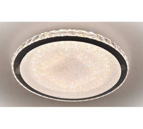 Светодиодный управляемый светильник Комета 96W 3000-6500К 500x60 CL- Mystery-0069 0069