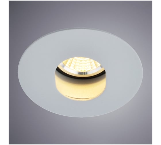 Потолочный светильник Arte Lamp A3219PL-1GY