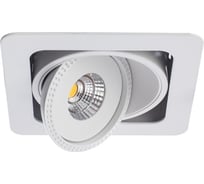 Потолочный светильник Arte Lamp A3007PL-1WH